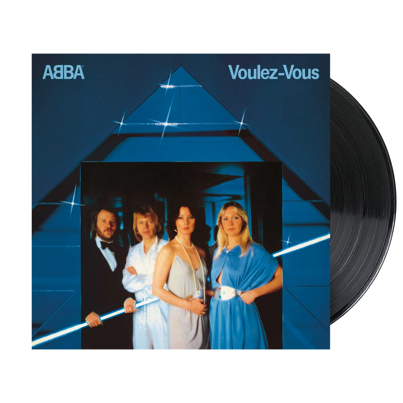 Voulez-Vous (LP) - ABBA