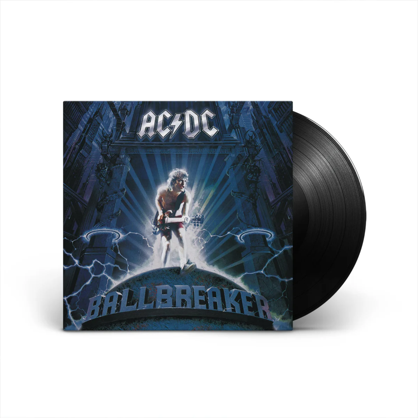 Ballbreaker [180G] - AC/DC