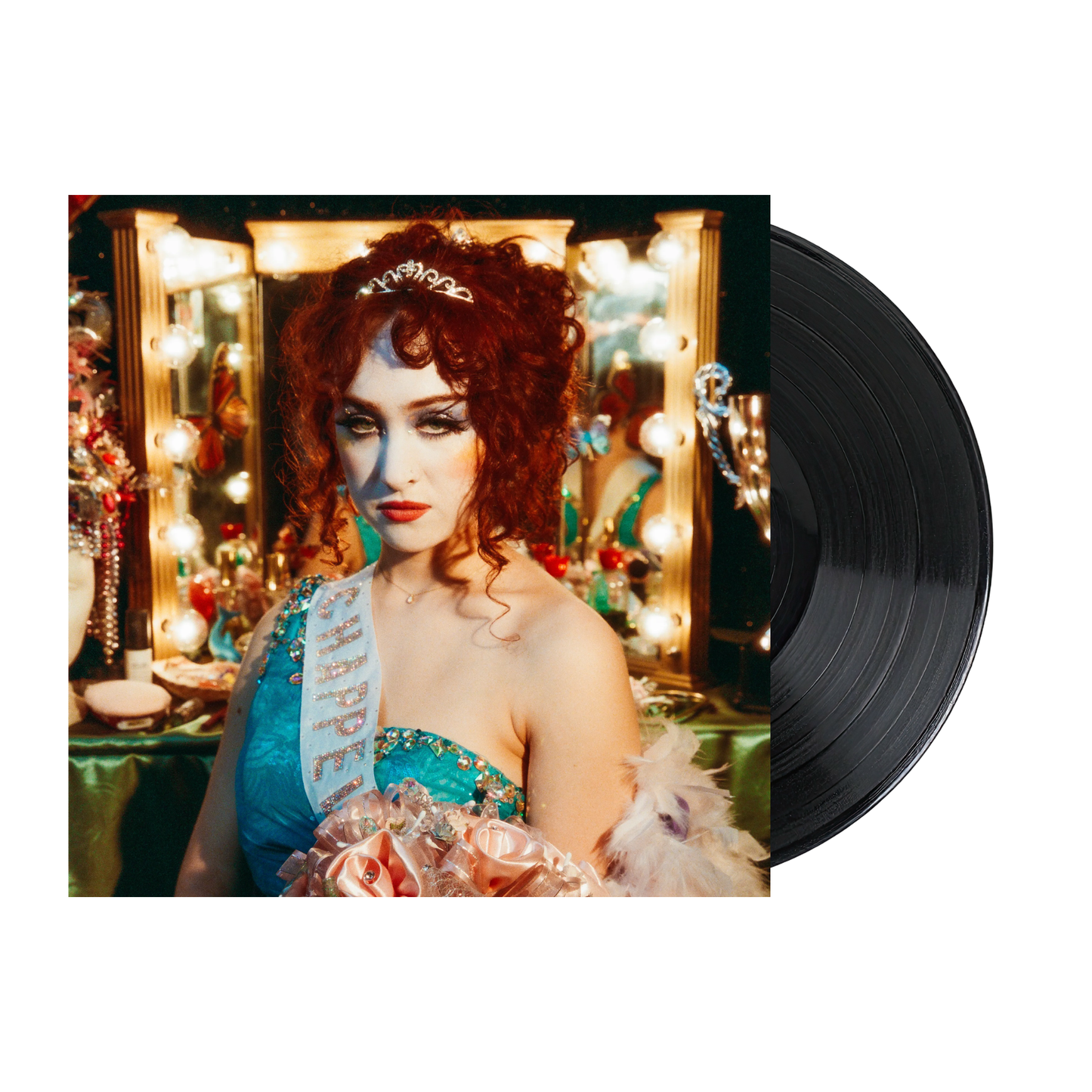Rise & Fall of a Midwest Princess (2LP) - Chappell Roan