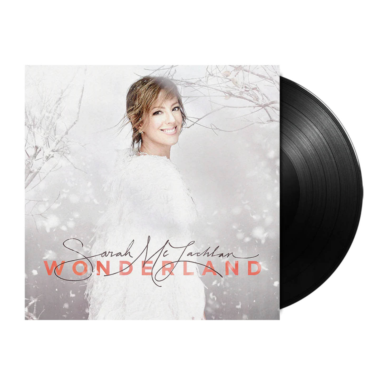 Wonderland - Sarah McLachlan