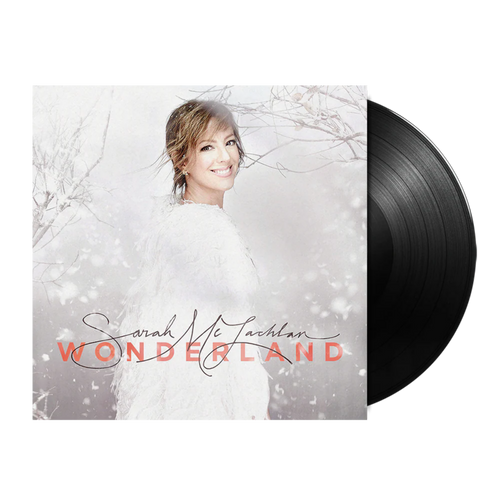 Wonderland - Sarah McLachlan