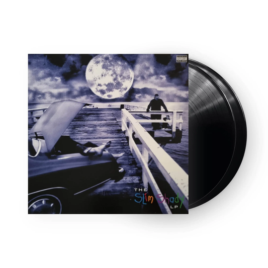 Slim Shady (LP) - Eminem