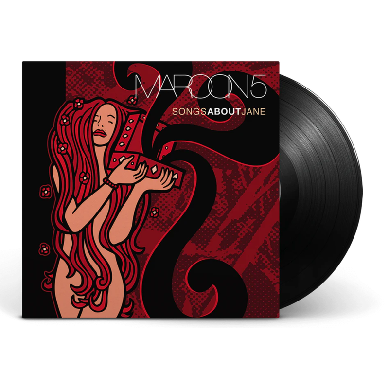 Songs About Jane - Maroon 5