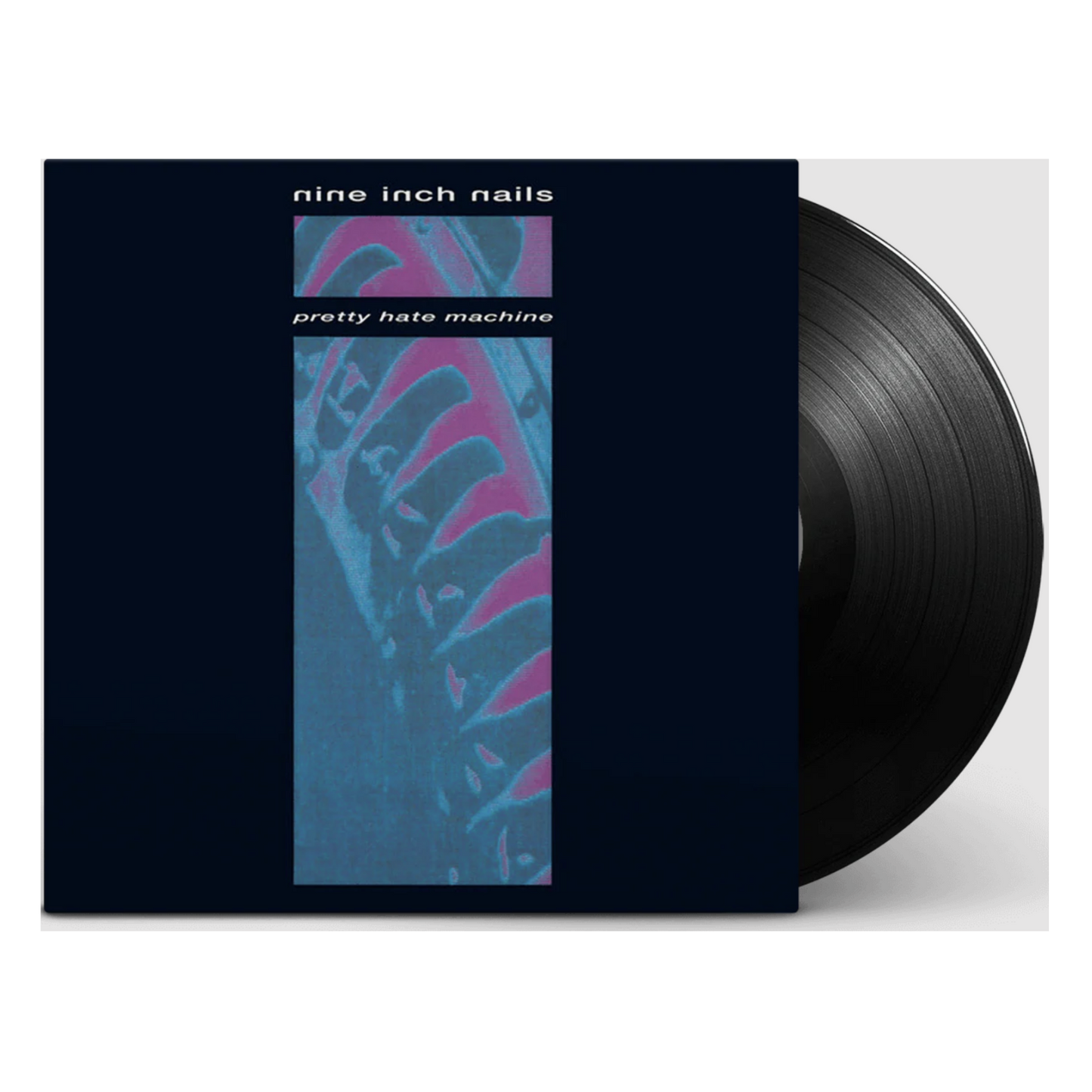 Pretty Hate Machine - Nine Inch Nails