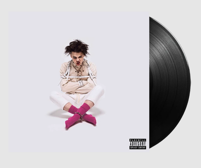 21ST CENTURY LIABILITY (LP) - yungblud