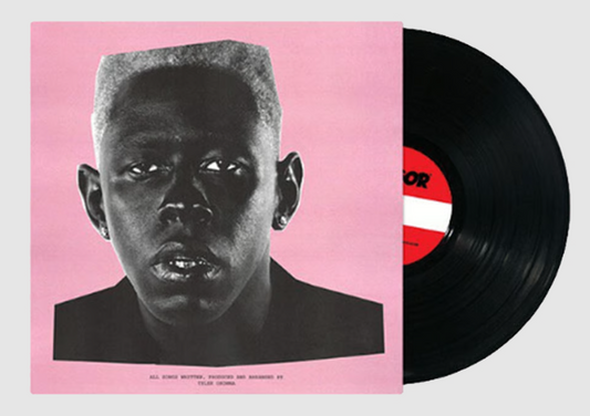 IGOR (X) (150G)- TYLER, THE CREATOR