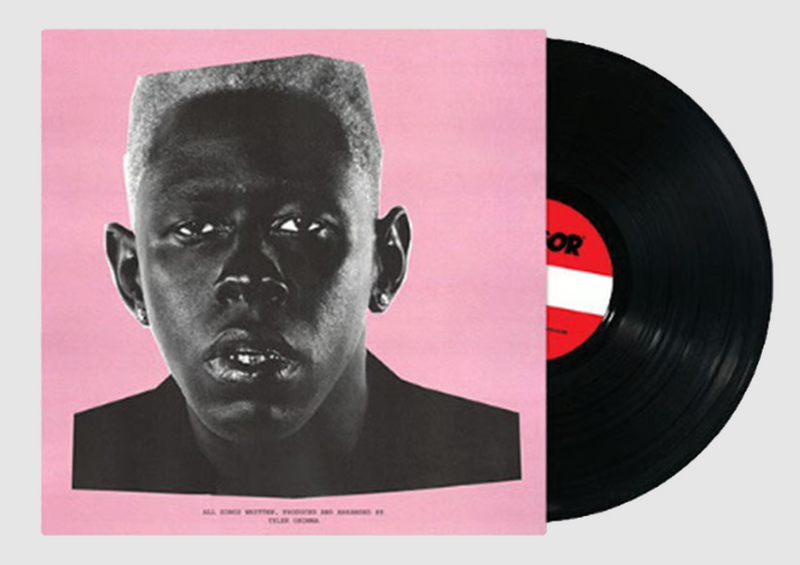 IGOR (X) (150G)- TYLER, THE CREATOR