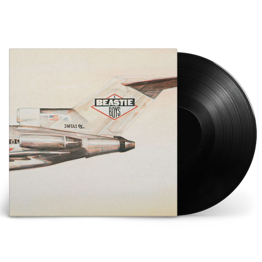 Licensed to Ill - Beastie Boys