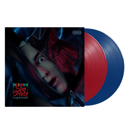 The Death of Slim Shady (Coup de Grâce) - Eminem