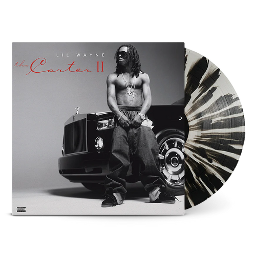 Tha Carter II - Lil Wayne