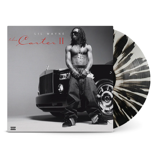Tha Carter Ii - Lil Wayne