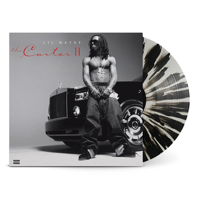 Tha Carter II - Lil Wayne