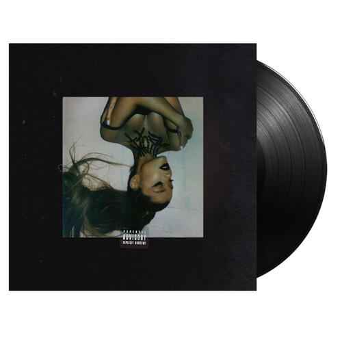 Thank U, Next - Ariana Grande