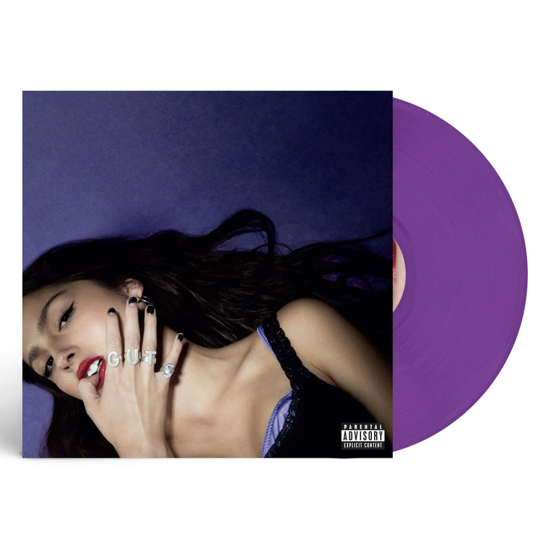 Guts - Olivia Rodrigo