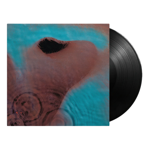 Meddle - Pink Floyd