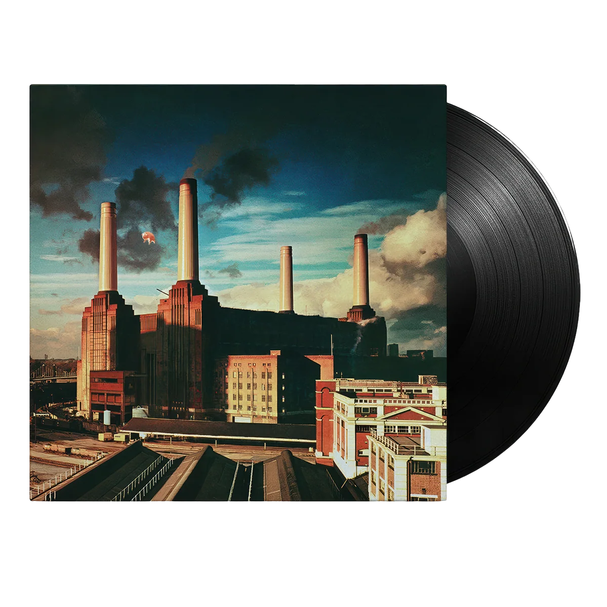 Animals - Pink Floyd