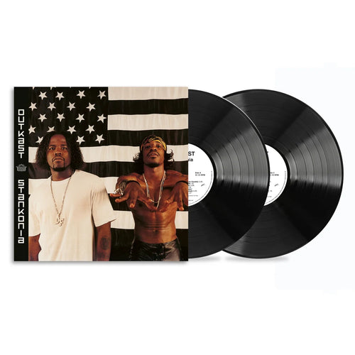Stankonia - Outkast