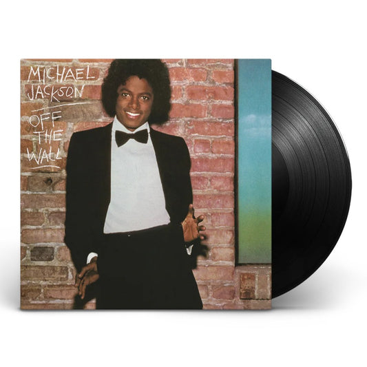 Off the Wall - Michael Jackson