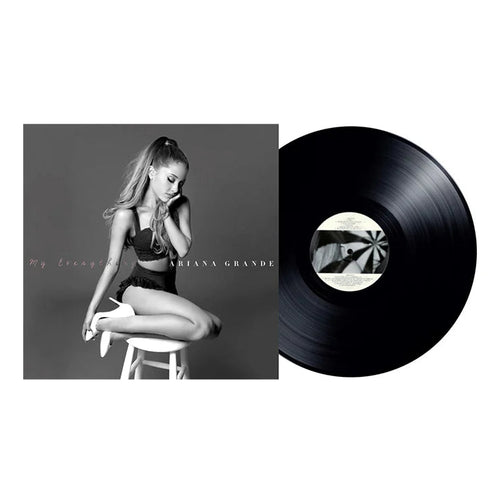 My Everything - Ariana Grande