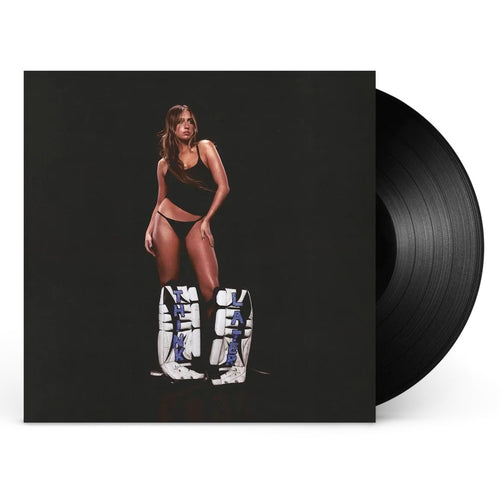 Think Later - Tate McRae