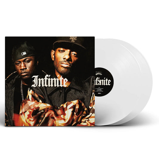 Infinite - Mobb Deep