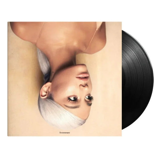 Sweetener (2LP) - Ariana Grande