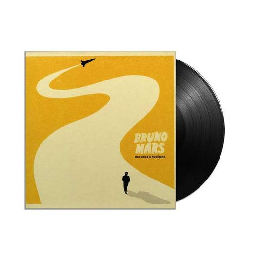 DOO WOPS & HOOLIGANS