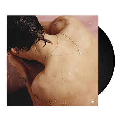 Harry Styles (180G/GATEFOLD) - Harry Styles