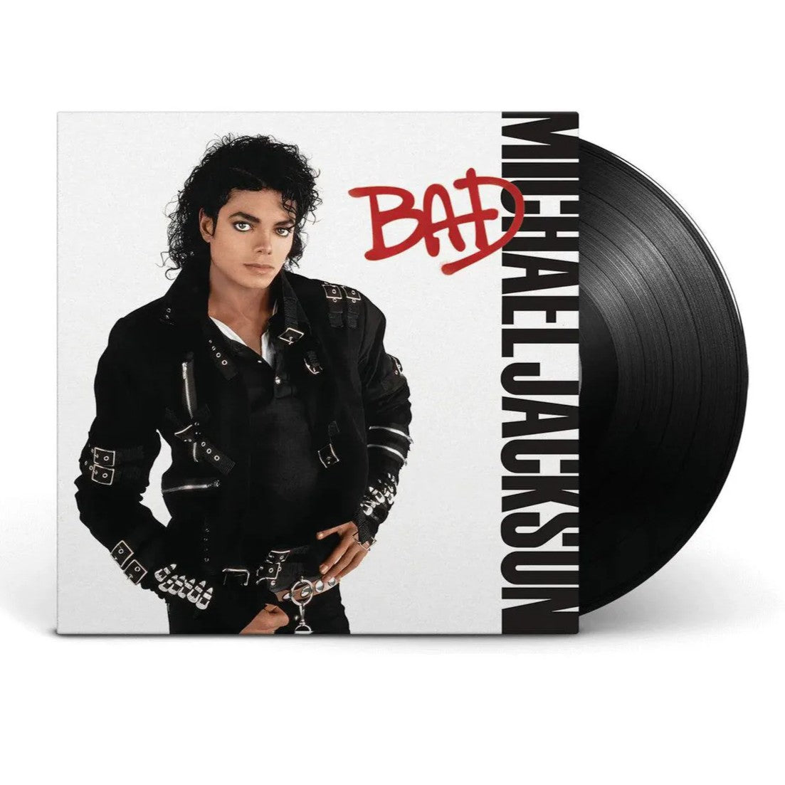 Bad - Michael Jackson