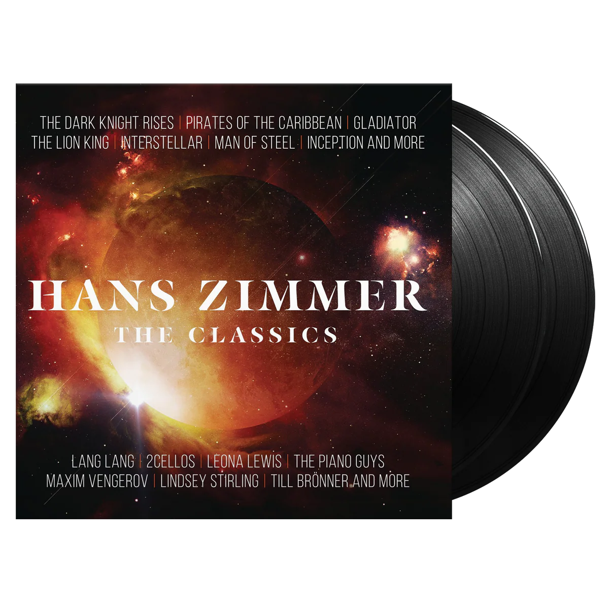 The Classics - Hans Zimmer