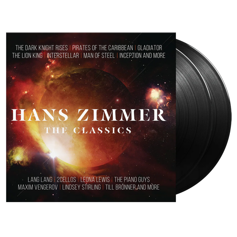 The Classics - Hans Zimmer