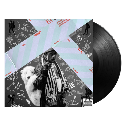 Luv Is Rage 2 - Lil Uzi Vert