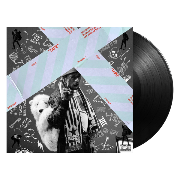 Luv Is Rage 2 - Lil Uzi Vert