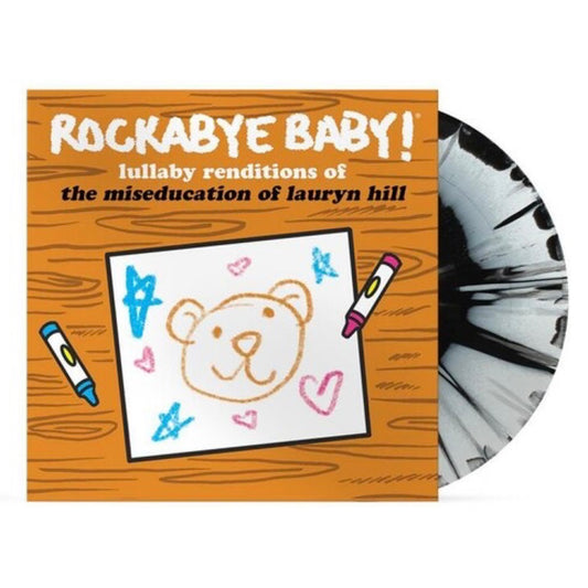 The Miseducation of Lauryn Hill - Lauryn Hill