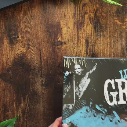 Live Grunge (5LP BOX): Nirvana, Alice in Chains, Pearl Jam, Soundgarden, Stone Temple Pilots