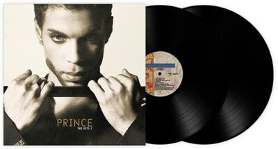 HITS 2 (X) (2LP) - Prince