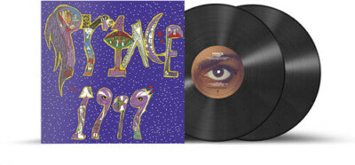 1999 (X) (2 LP) - Prince