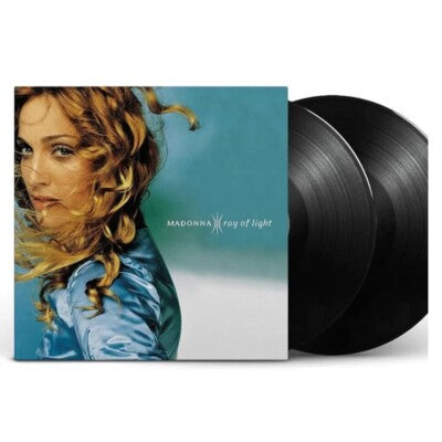 RAY OF LIGHT (2LP/180G) - Madonna