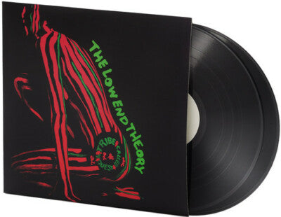 The Low End Theory - A Tribe Called Quest