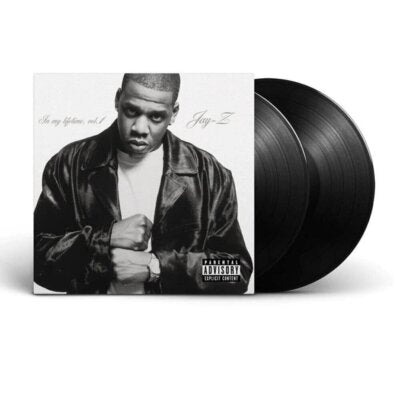 IN MY LIFETIME (EX) - Jay Z