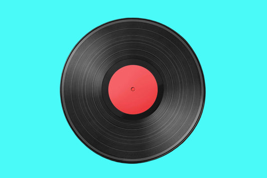 Phonk Vinyl 2