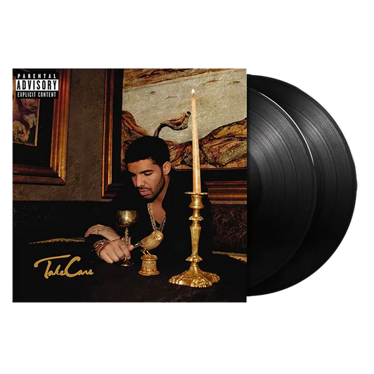 Take Care - Drake