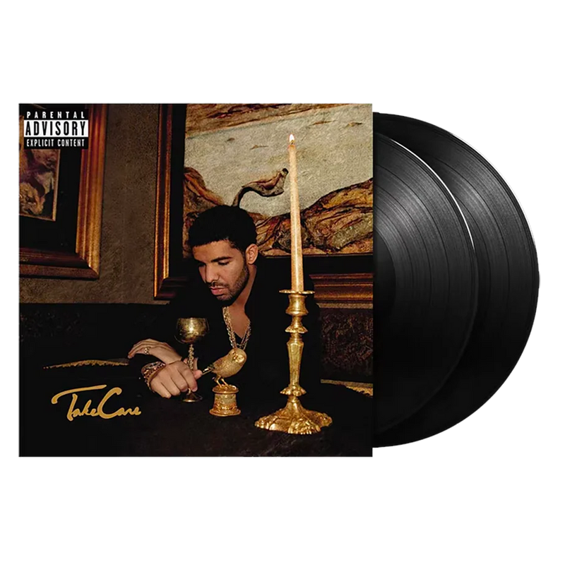 Take Care - Drake