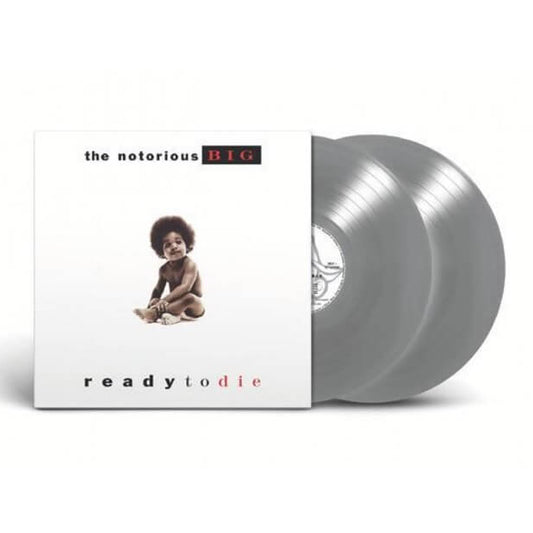 Ready to Die - The Notorious B.I.G.