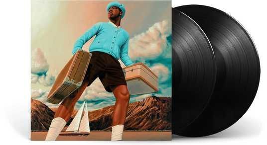 CALL ME IF YOU GET LOST (X) (2LP) - TYLER, THE CREATOR