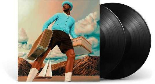 CALL ME IF YOU GET LOST (X) (2LP) - TYLER, THE CREATOR