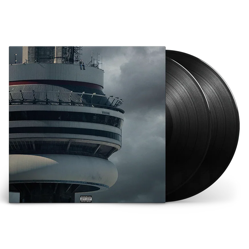 Views - Drake