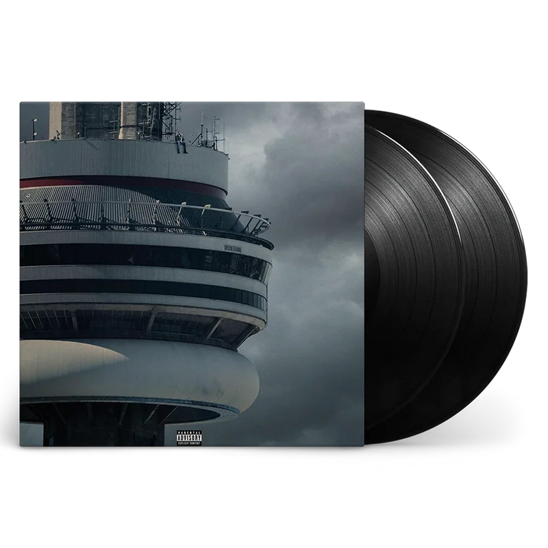 Views - Drake